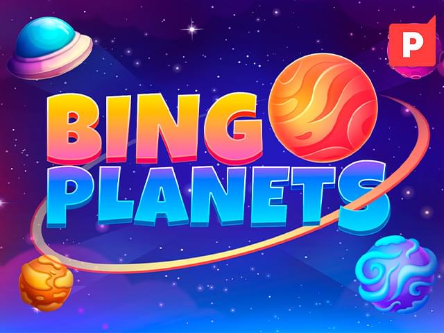 onebra bet Planetas do Bingo