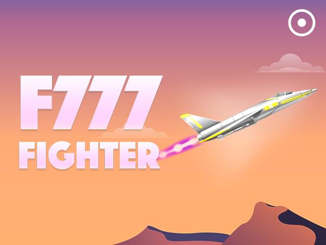 onebra bet F777 Fighter