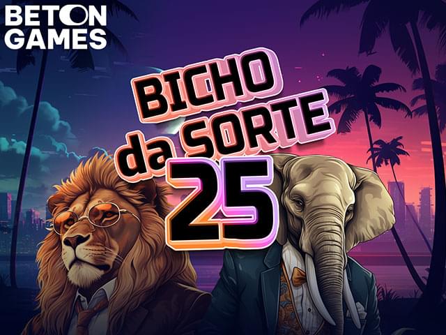 onebra bet Loto Bicho da sorte 25