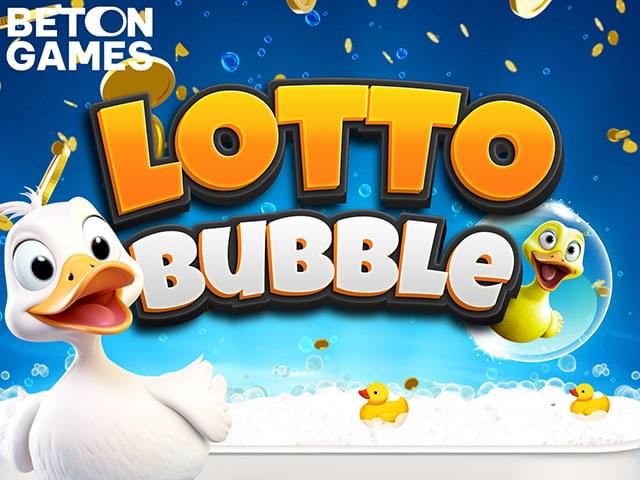 onebra bet Lotto Bubble Pro